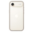 Apple iPhone Air Bumperdeksel forsterket polykarbonat klassisk brun