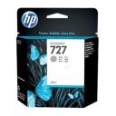 HP B3P18A HP 727 Blekkpatron grå, 40 ml