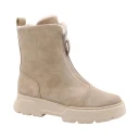 Paul Green Dame Sko Beige 39 EU,