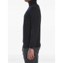 Saint Laurent Saint Laurent Herre Strikkevarer Svart M
