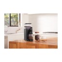 MOCCAMASTER KM5 KAFFEKVERN MATT HVIT 49512