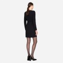 Camilla Pihl Portia Dress Black