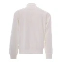 Lacoste Herre Gensere & Hettegensere Hvit S,