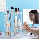 Innovagoods Roterende sminkestativ