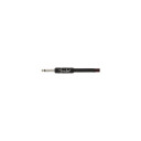 Fender Prof. Cable Tweed Rød 4,5m