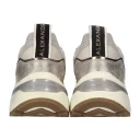 Alexander Smith Dame Sko Beige 36 EU,