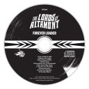 The Lords Of Altamont  Forever Loaded  CD