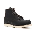 Red Wing Shoes, Herre, Sko, Grå, 43 EU,