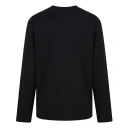 Off White Herre Topper Svart 2XL,
