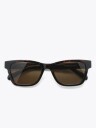 Roberto Rosso Verso Brun ONE SIZE