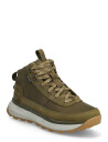 The North Face M Bergen Mid Wp - Khaki green - 39