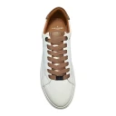 Alexander Smith Herre Sko Hvit 45 EU,