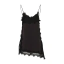Bruuns Bazaar Dame Topper Svart M,