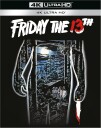 Friday The 13th (1980)