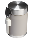 Stanley Classic Mattermos med skje