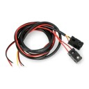 IR Sensor Strålebruddsensor 0 200cm
