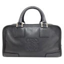 Loewe Dame Svart