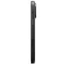 Peak Design Mobile Everyday Clarino MagSafe Deksel til iPhone 17 Pro Max   Svart
