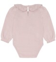 Hust and Claire Body I/e   HCBritt   Stille Rosa   Hust and Claire   74   Langermet Body