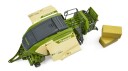 Bruder Krone Big Pack 1290 Hdp Vc Bruder Storballepresse 2033
