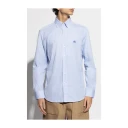 Etro Herre Skjorter Blå 2XL,