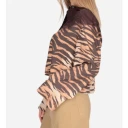 Pinko Dame Bluser & Skjorter Flerfarget S,