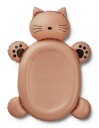 Liewood Cody badedyr cat/tuscany rose