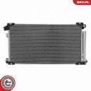 Kondensator ESEN SKV 86SKV284