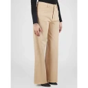 Kiton Dame Bukser Beige S,