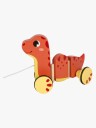 Small Foot Draleke