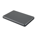 Dacota Platinum MagSeries 5000mAh Magnetisk Powerbank