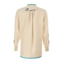 Valentino Garavani Herre Skjorter Beige M,