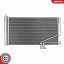 Kondensator ESEN SKV 86SKV127
