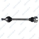GSP 235084 Drivaksel