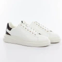 Guess Herre Sko Hvit 45 EU,