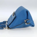 Salvatore Ferragamo Dame Blå 