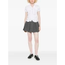 LOW Classic Dame Bluser & Skjorter Hvit L,