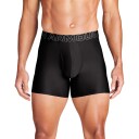 Under Armour Ua Perf Tech 6in Boxer Herre Black L