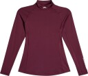 J. Lindeberg Ella Compression Top   WINETASTING   L