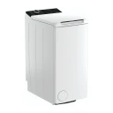 Whirlpool TW72P1DBSWSL EU/N Vaskemaskin