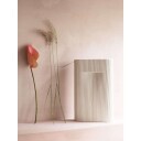 Muuto Ridge vase 48,5 cm Off white