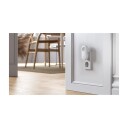 Arlo Chime V2 Trådløs Dørklokke med Wi-Fi - Hvit