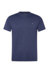 Calvin Klein Golf Freedom T Shirt   Navy   M