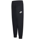 Nike F7-Fleece Pant - Black - 98-104CM