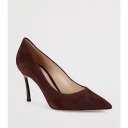 Casadei Dame Sko Brun 37 EU,