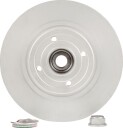 BOSCH 0 986 479 E71 Bremseskive
