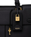 Tumi Agent Medium Tote Black