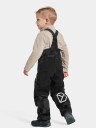 Didriksons Kids' Idre Special Edition Pants 80, Island Print Reflex