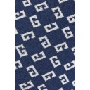 Givenchy Dame Skjørt Blå M,