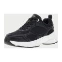 Guess Dame Sko Svart 36 EU,